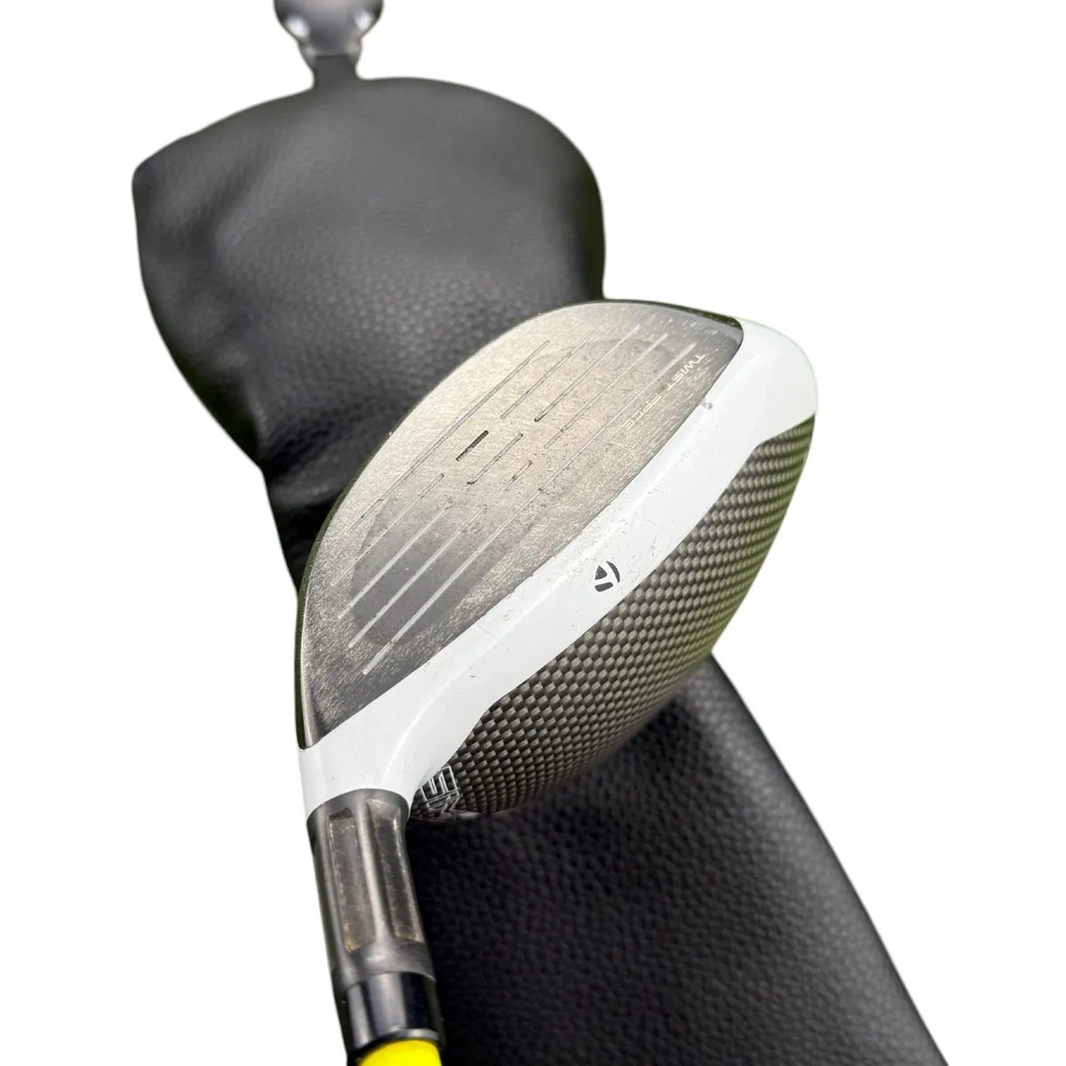 Taylormade Sim Max #3 Wood 15° / Stiff - Image 4