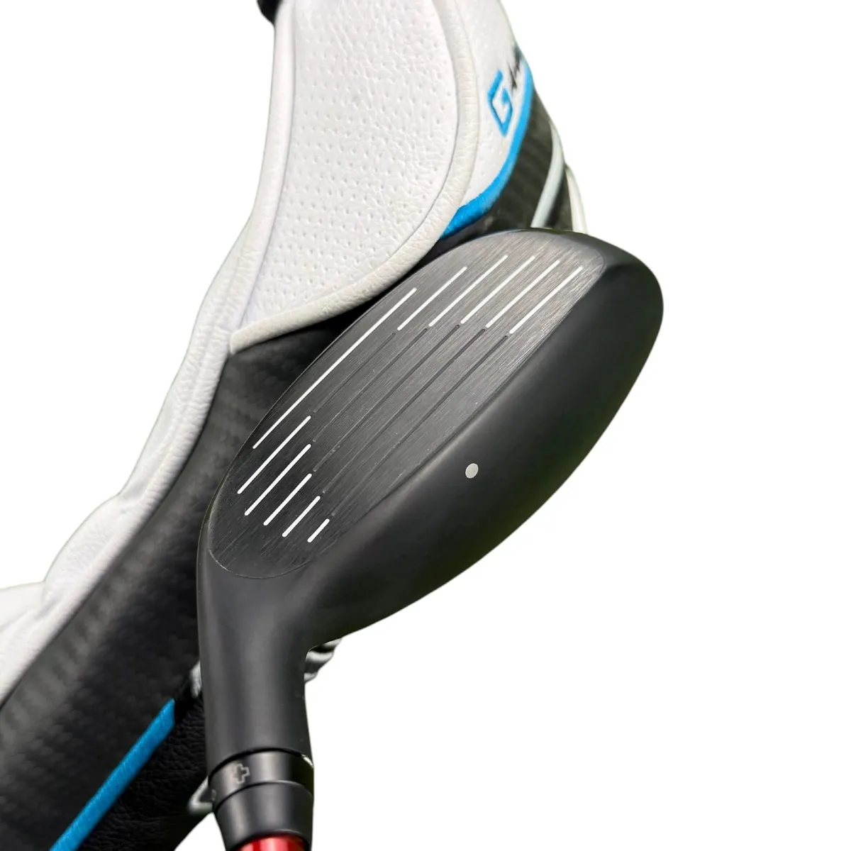 Ping G440 Hybrid / #2 17° / Stiff - Image 3