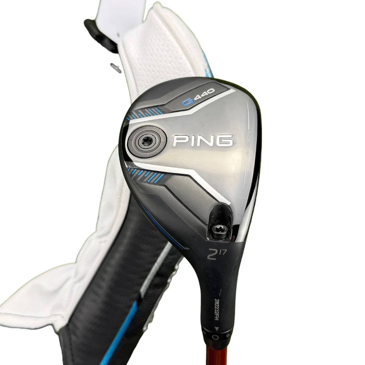 Ping G440 Hybrid / #2 17° / Stiff - Image 2