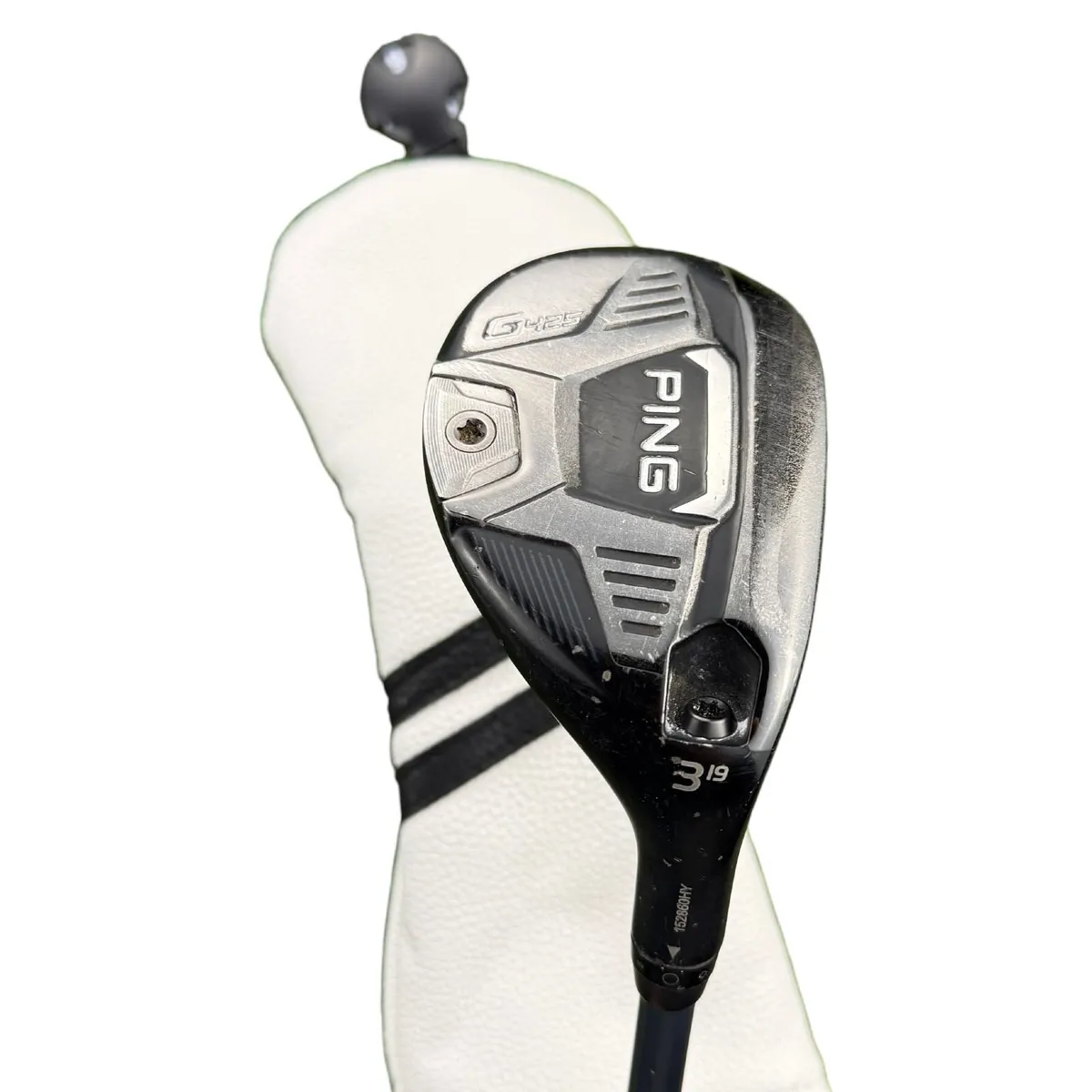 Ping G425 Hybrid / #3 19° / Alta 70 X-Stiff - Image 2