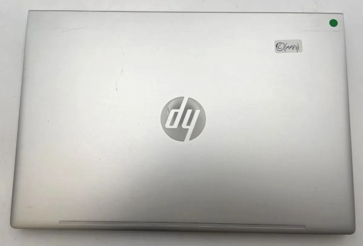 Hp Probook 430 G8 Intel I5-1135g7 8gb 256gb SSD - Image 3