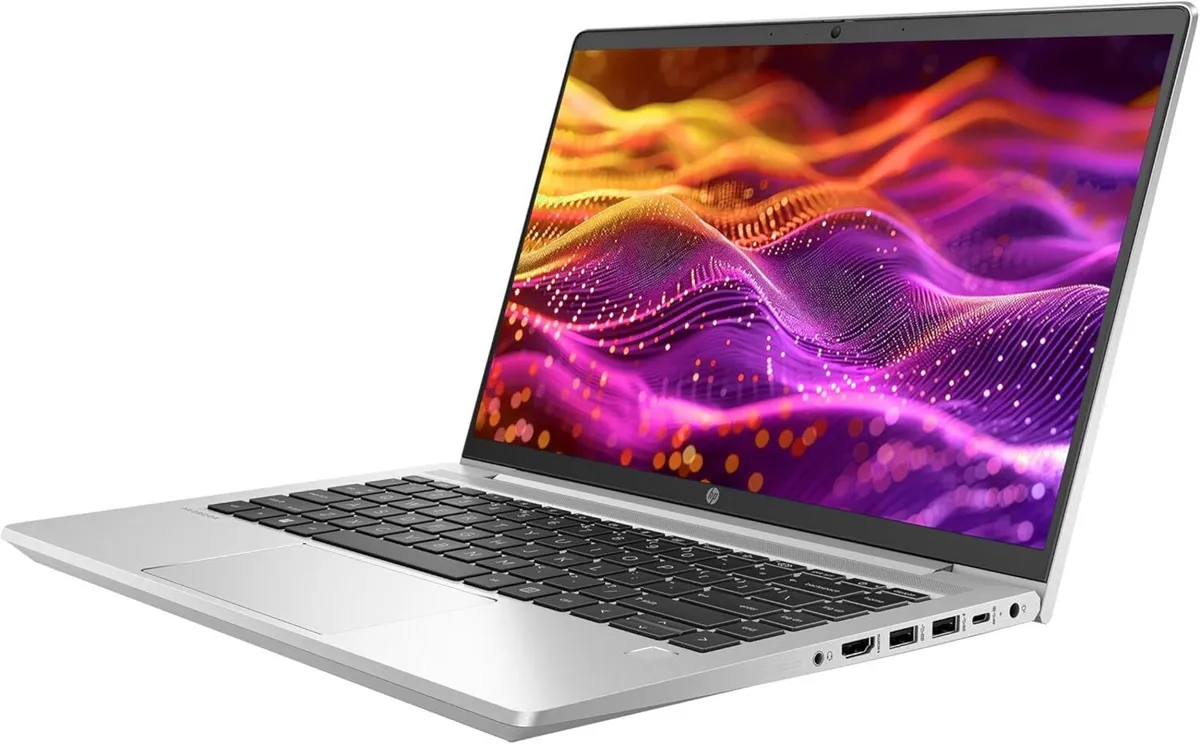 Hp Probook 440 G9 Intel i5-1235U 8gb 256gb SSD - Image 3