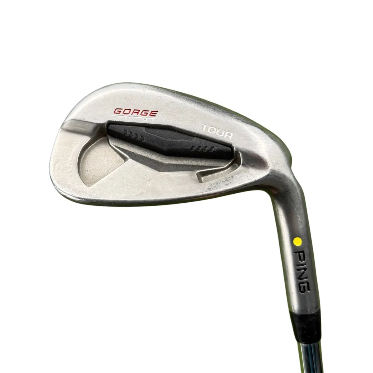 Ping Gorge Tour Wedge Aw 47° /Dynamic Gold X-Stiff - Image 2