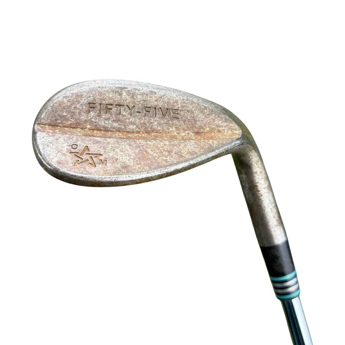 Artisan Wedge Sw 55° / Dynamic Gold X100 X-Stiff - Image 2