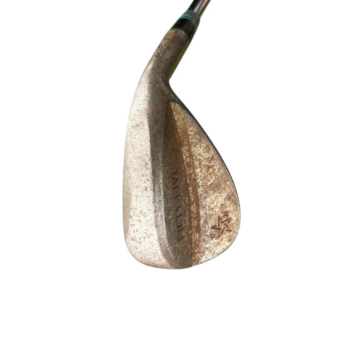 Artisan Wedge Sw 55° / Dynamic Gold X100 X-Stiff - Image 4