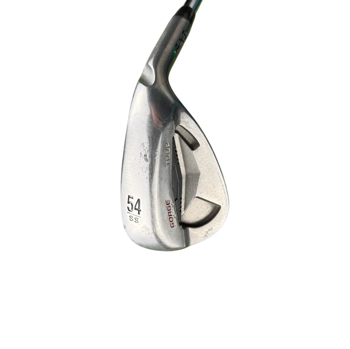 Ping Gorge Tour Wedge Sw 54° /Dynamic Gold X-Stiff - Image 4