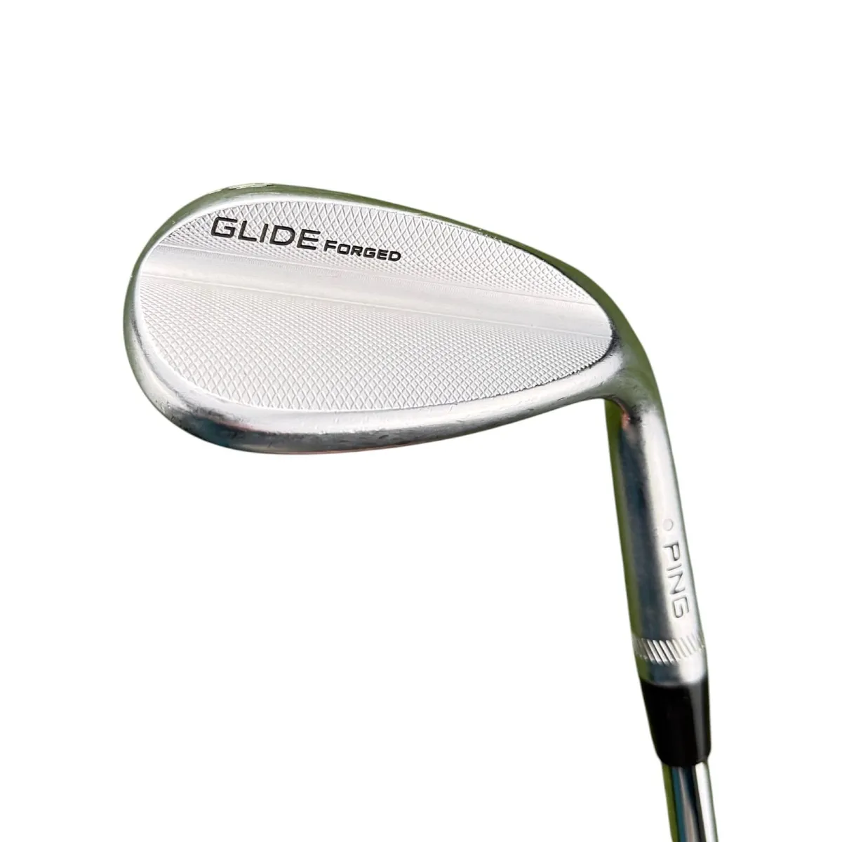 Ping Glide Forged Wedge Lw 60°.08 / X-Stiff - Image 2