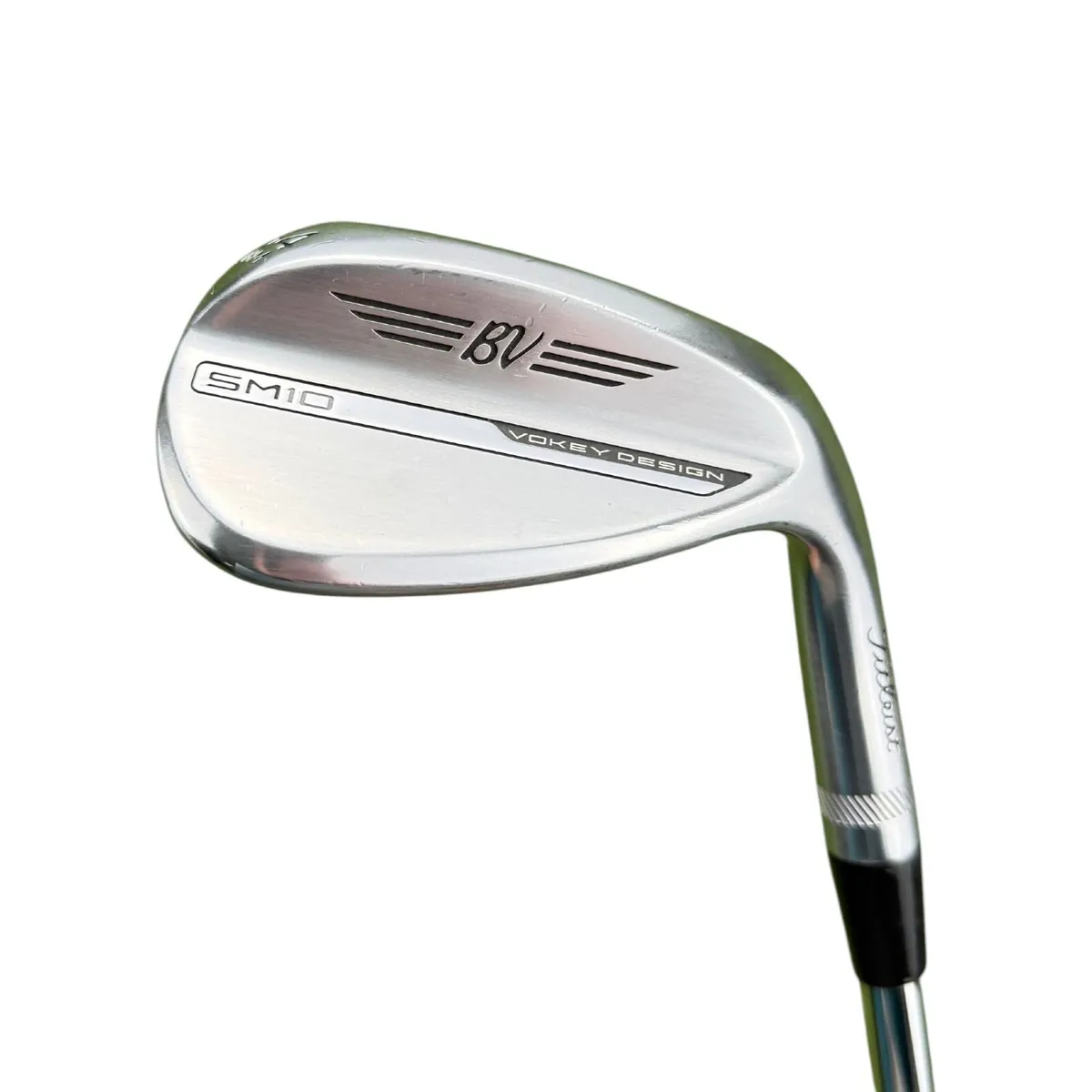 Titleist SM10 Wedge Sw 54°.08M / Bv Wedge - Image 2