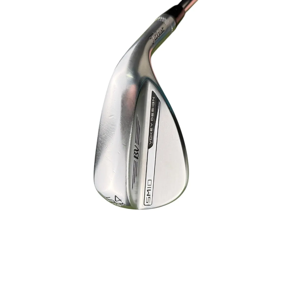 Titleist SM10 Wedge Sw 54°.08M / Bv Wedge - Image 4