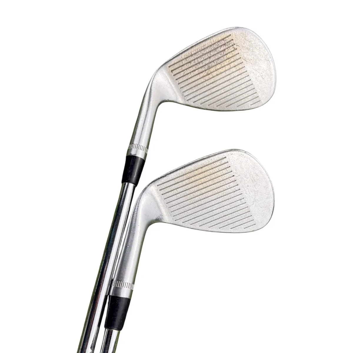 Callaway MD3 Milled Wedges Pw 46°.08 & Sw 54°.10 - Image 3