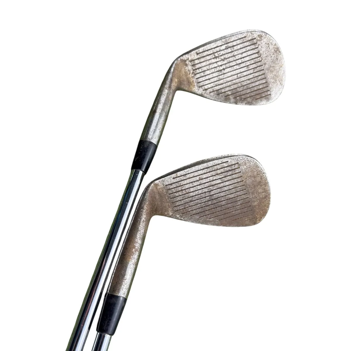 Mizuno T20 Raw Wedges Aw 50°.07 & Sw 54°.08 - Image 3