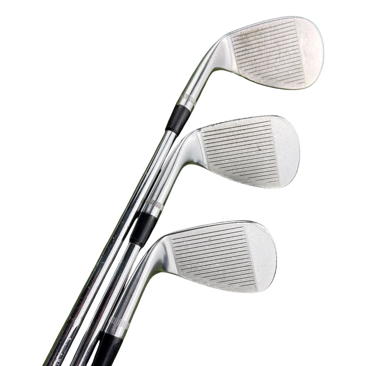 Titleist SM7 Wedges Aw 50° & Sw 54° & Lw 58° - Image 3