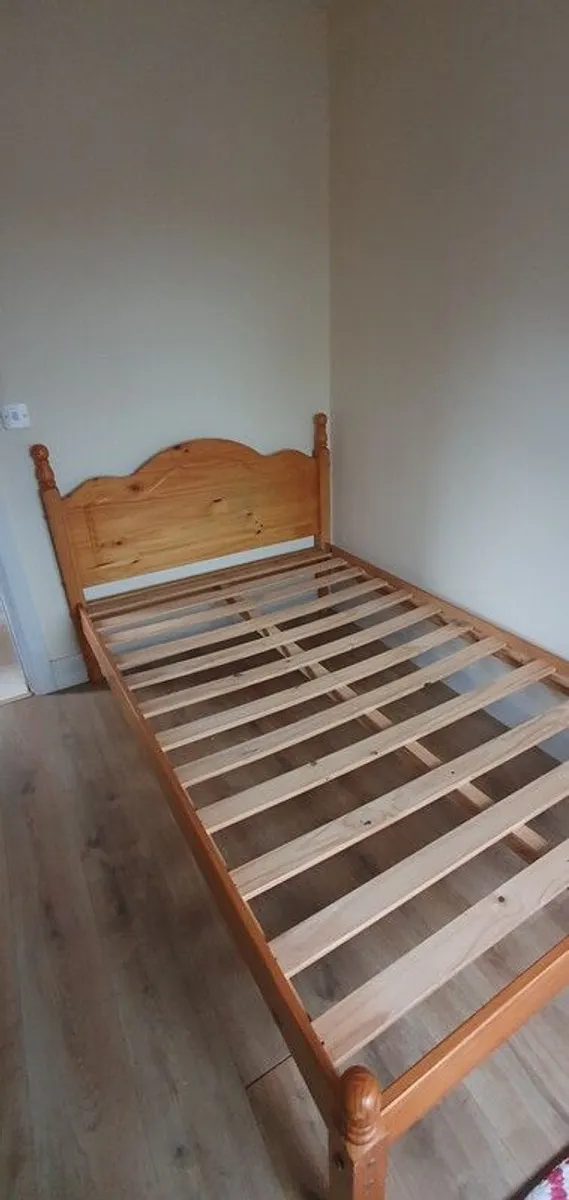 Bed for Sale - Image 1