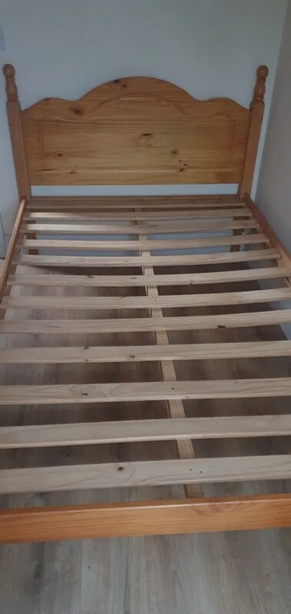 Bed for Sale - Image 2