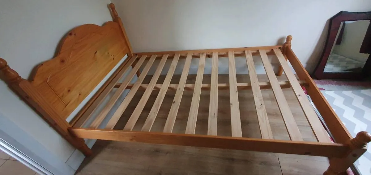 Bed for Sale - Image 3