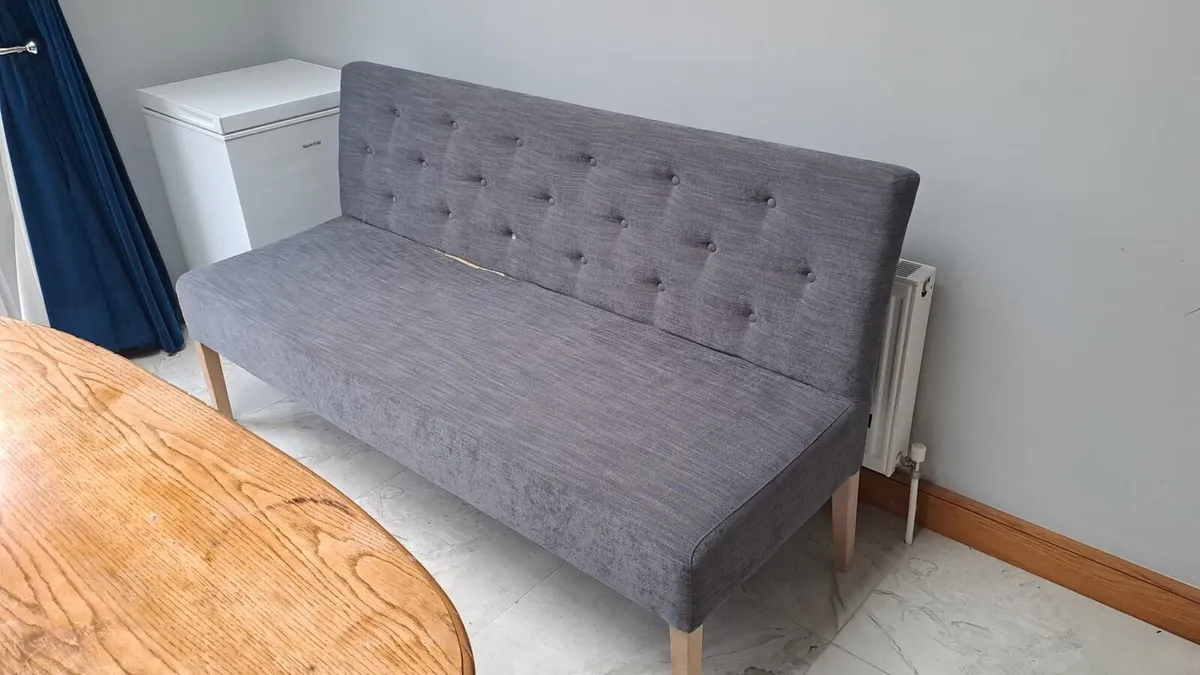 Dining bench - Image 1