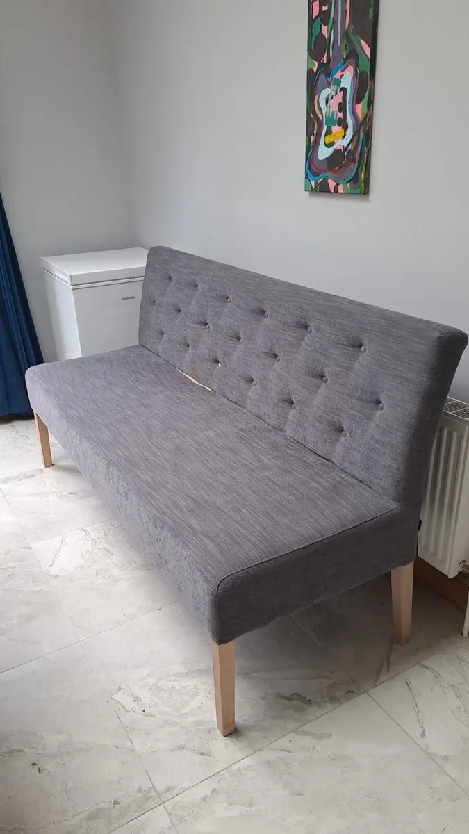 Dining bench - Image 2