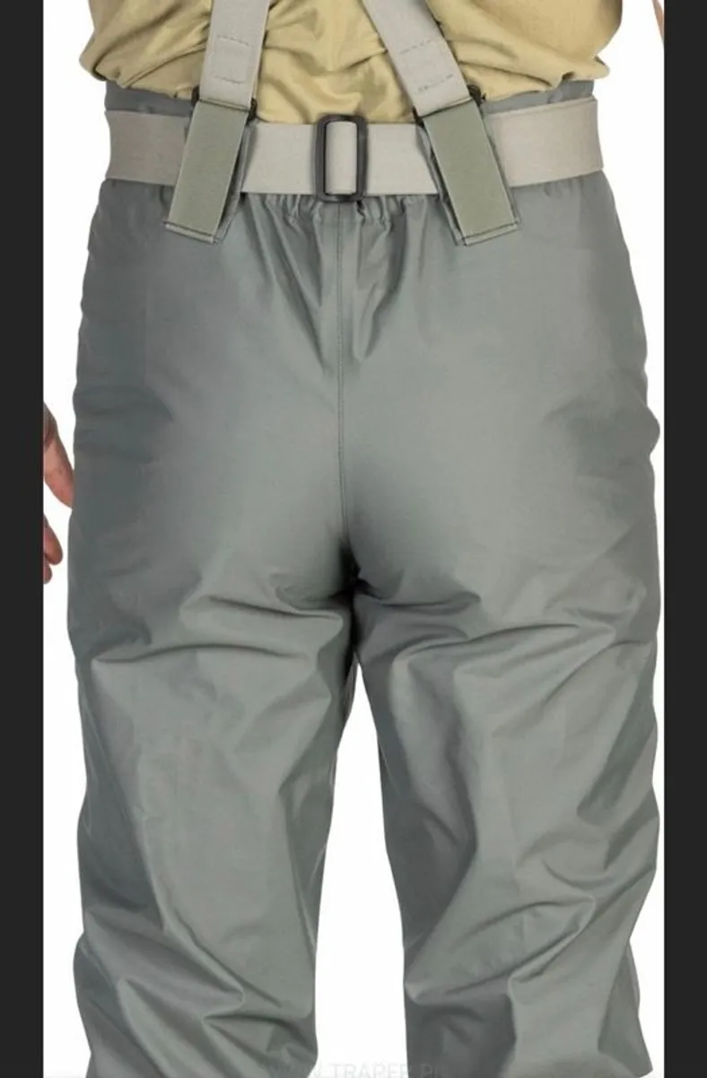 Waders - Image 4
