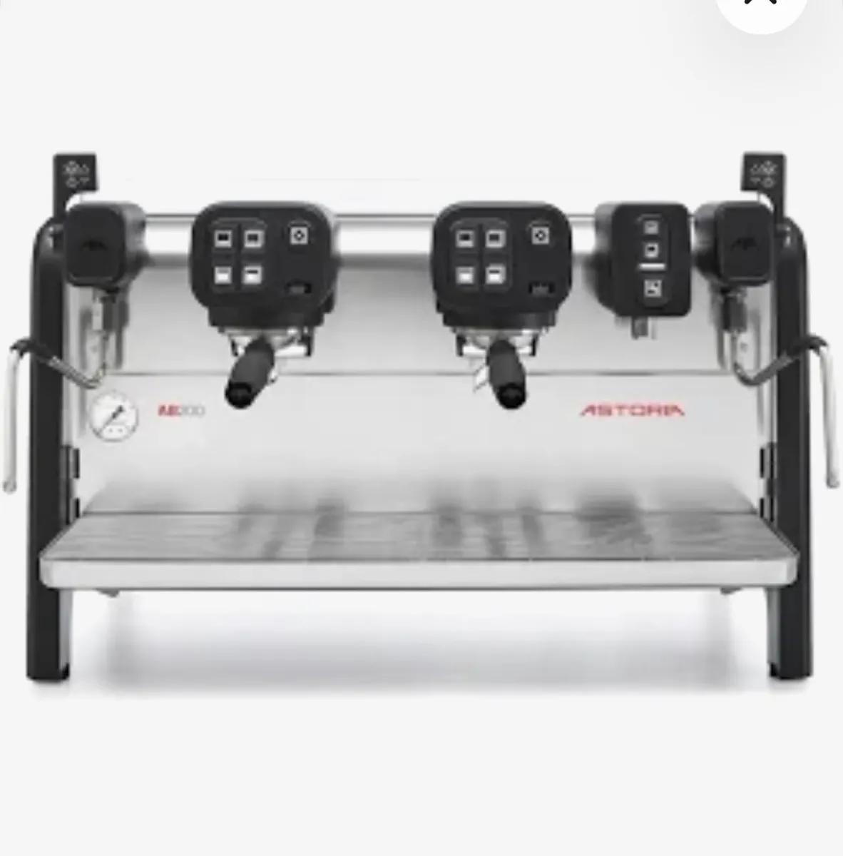 Astoria AB200 Commercial Coffee Machine - Image 1