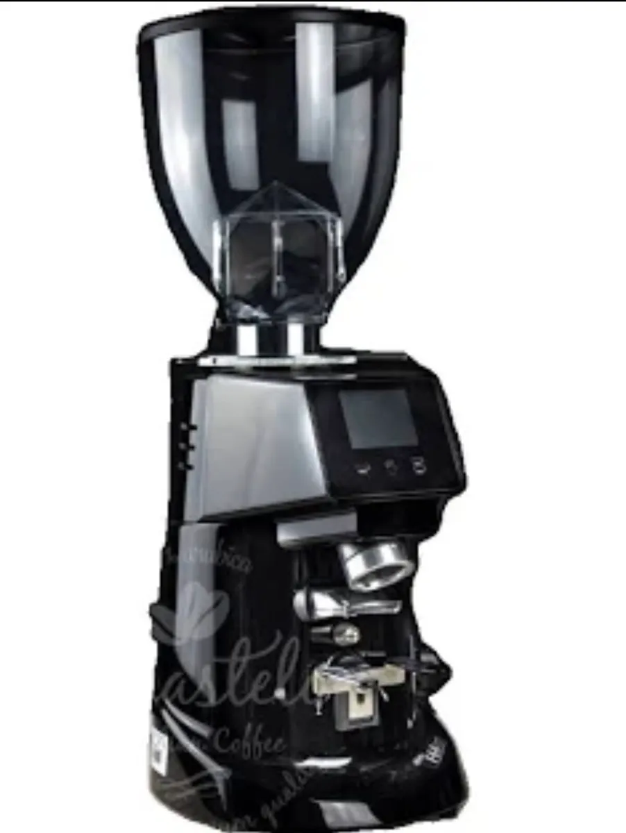 Astoria AB200 Commercial Coffee Machine - Image 2