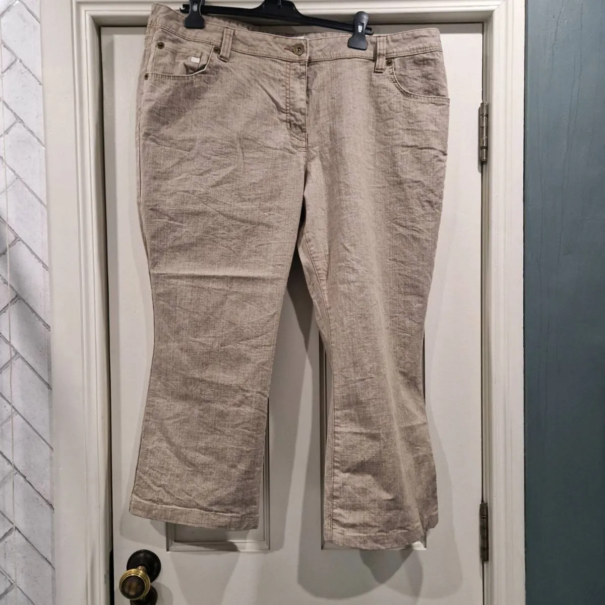 Trousers - Image 1