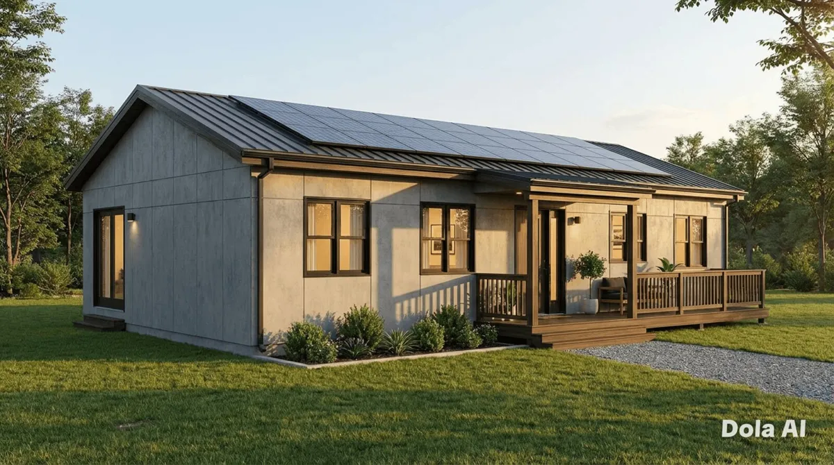 Module home - Image 4