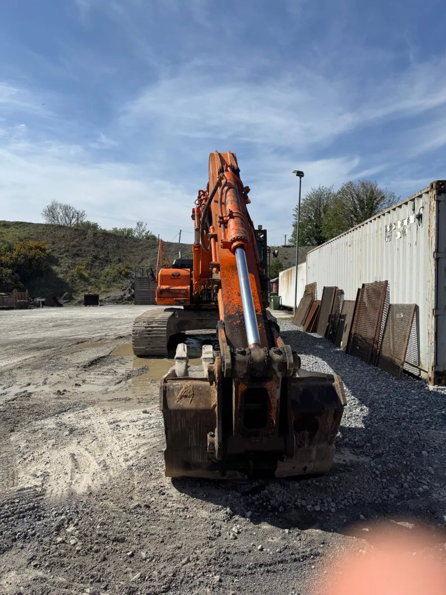 DAEWOO S300LC-V - Image 2