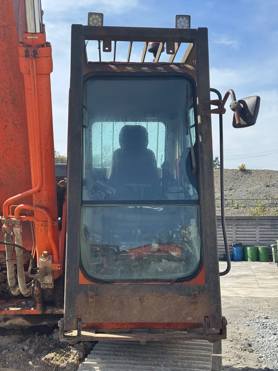 DAEWOO S300LC-V - Image 3