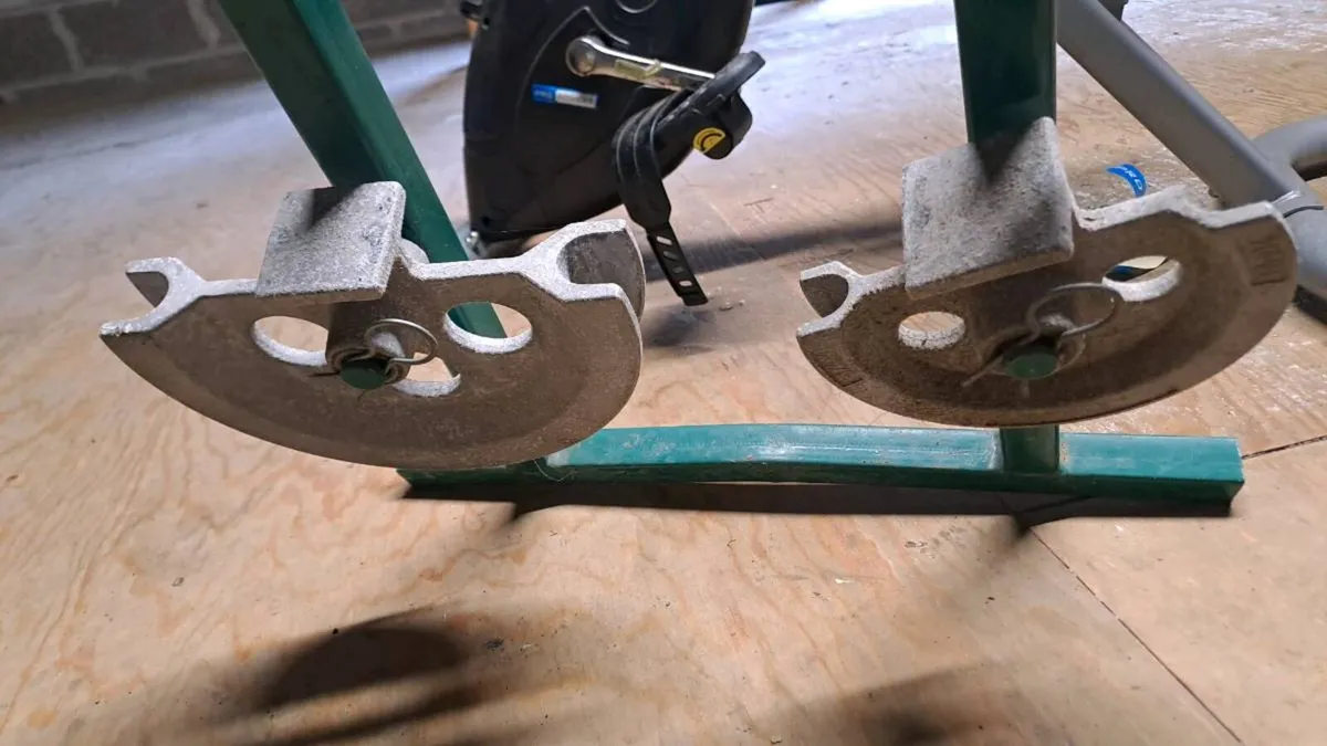 Conduit Bender - Image 2