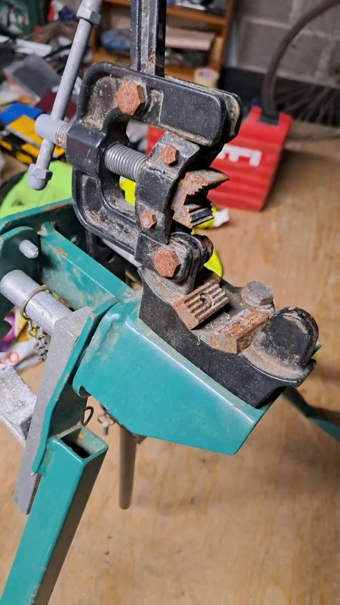 Conduit Bender - Image 3