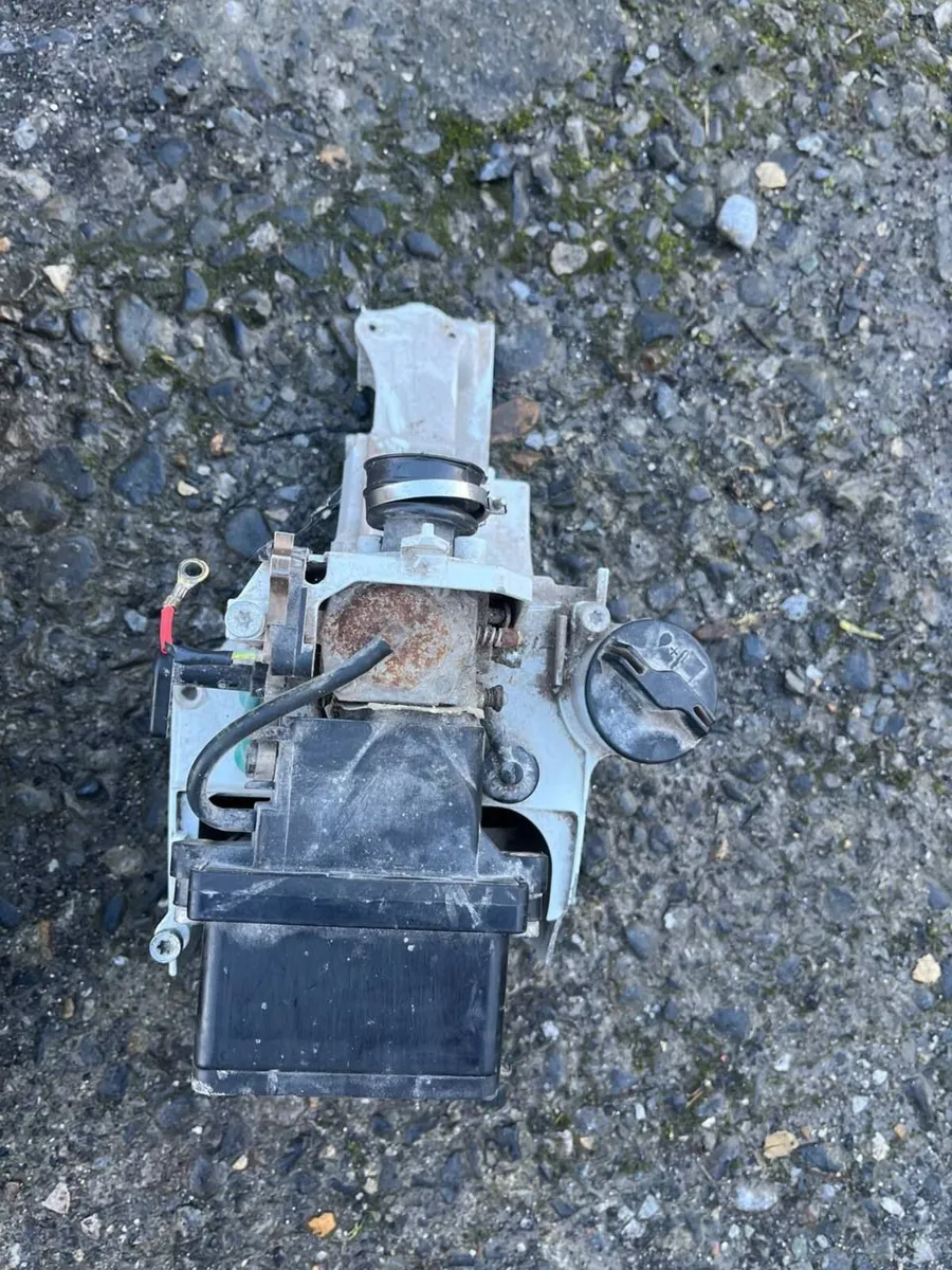 Consaw STIHL TS400 - Image 3