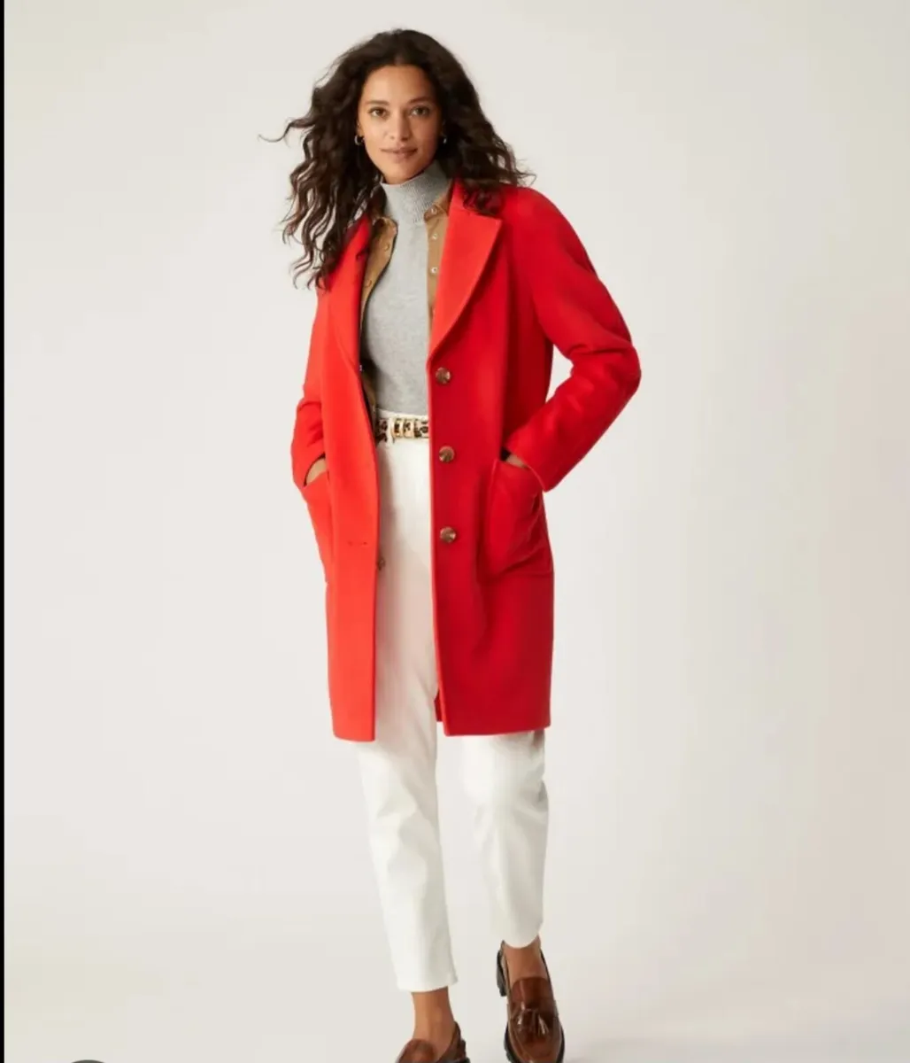 Coat - Image 1