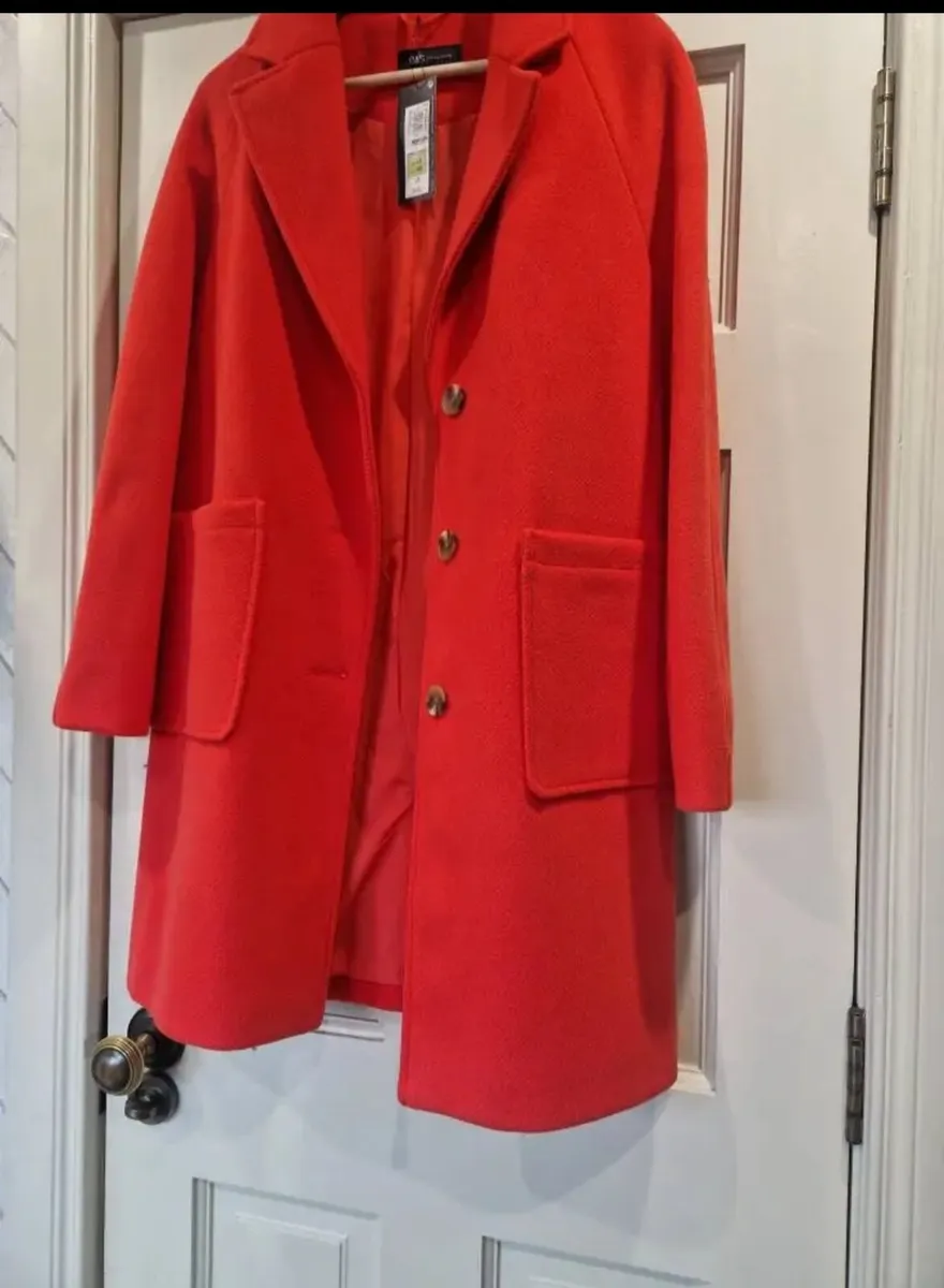 Coat - Image 2