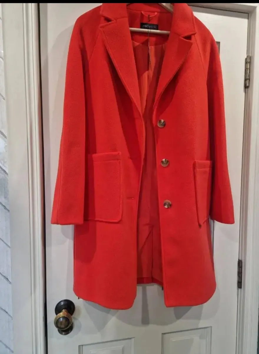 Coat - Image 4