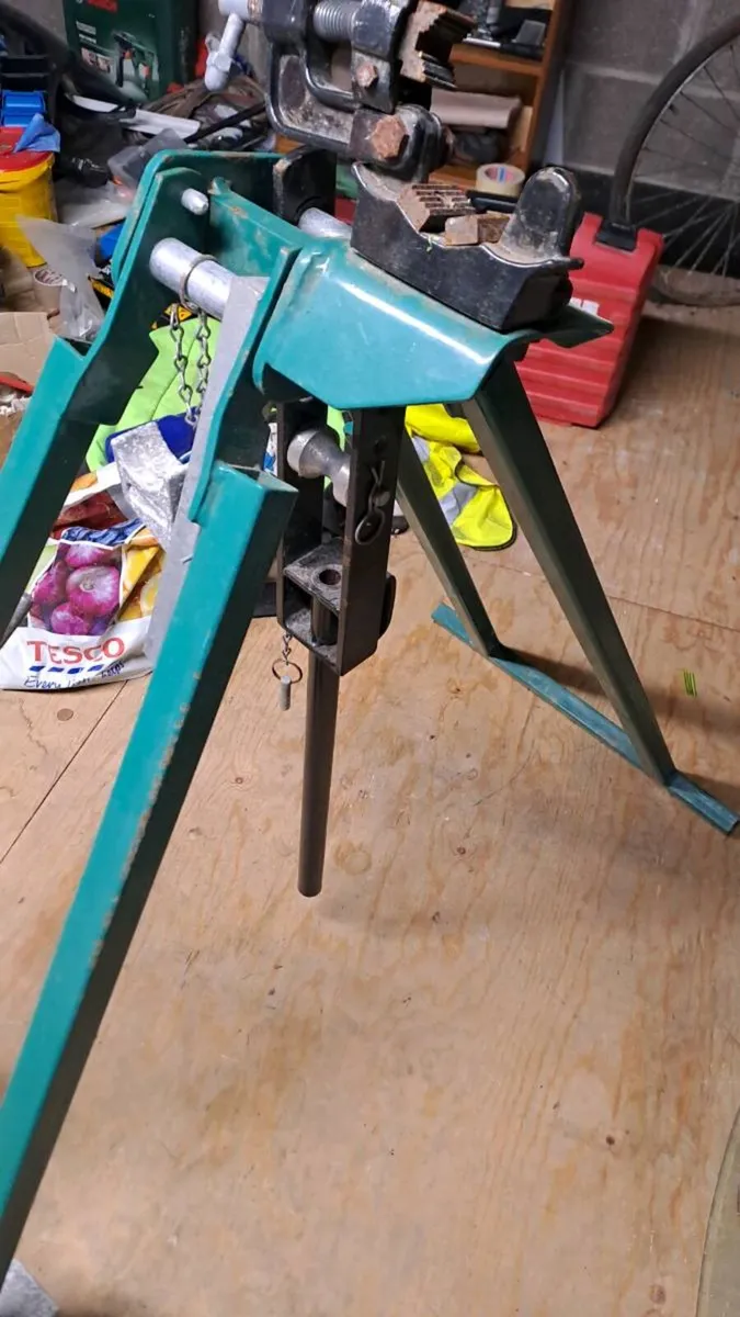 Conduit Bender - Image 4