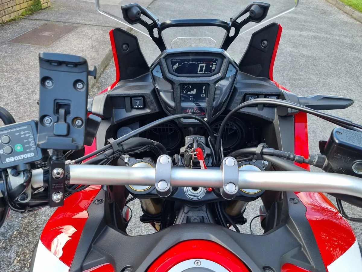 Honda Other 2017 - Image 2