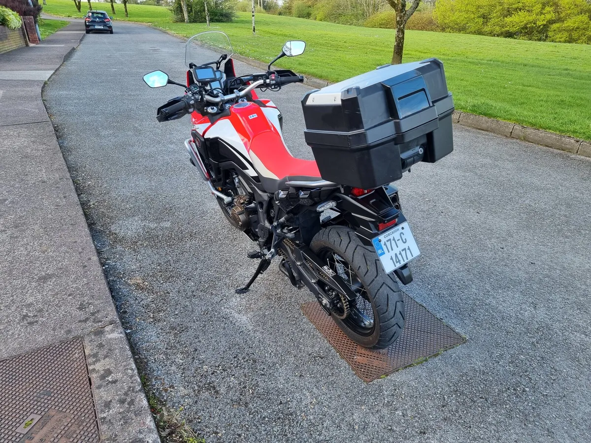 Honda Other 2017 - Image 4