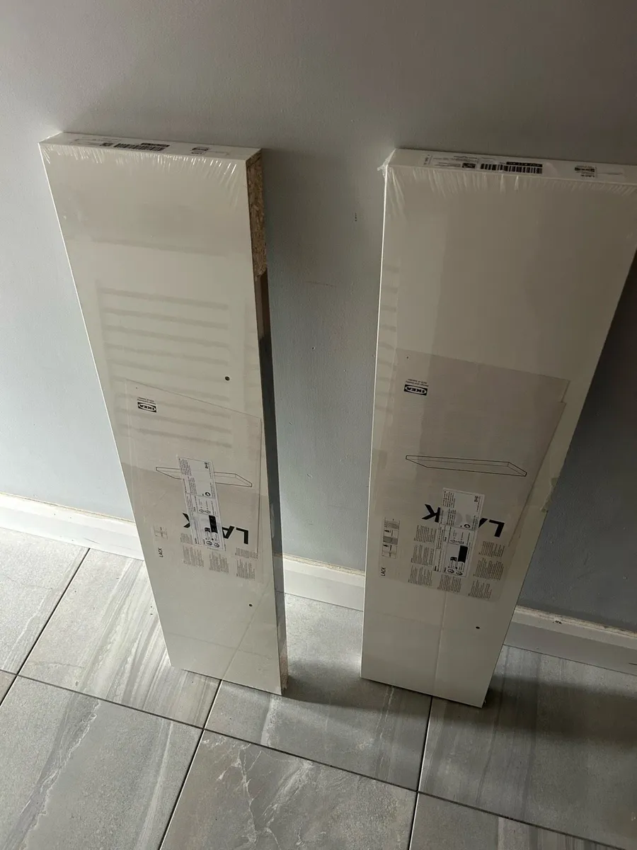 Floating shelf’s - Image 3