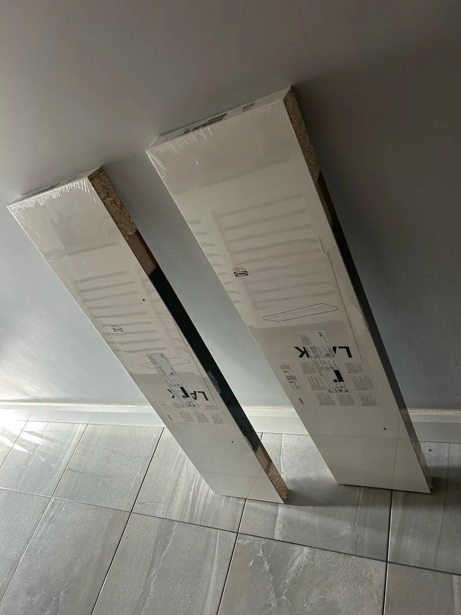 Floating shelf’s - Image 4