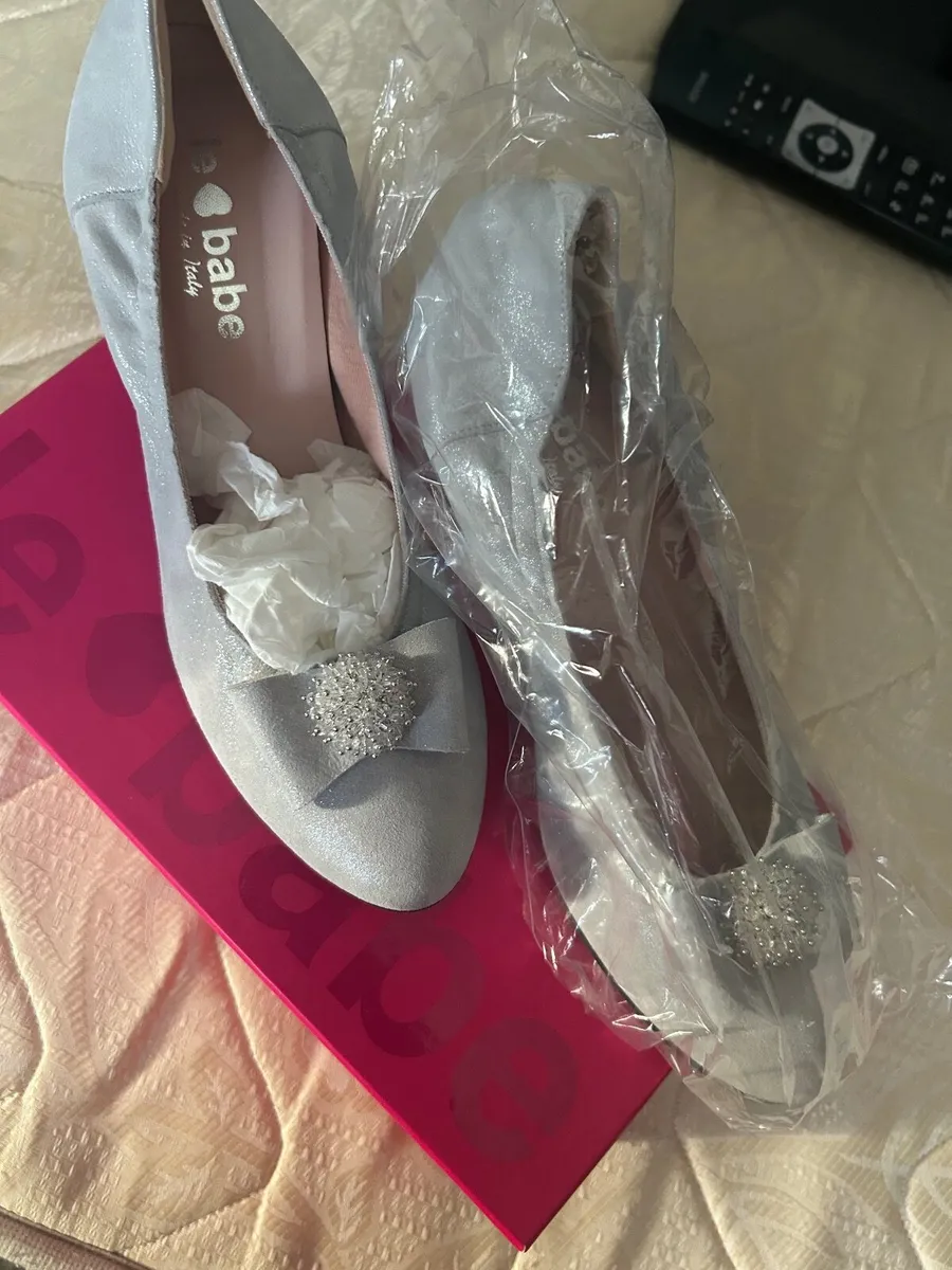 Sliver shoes - Image 2