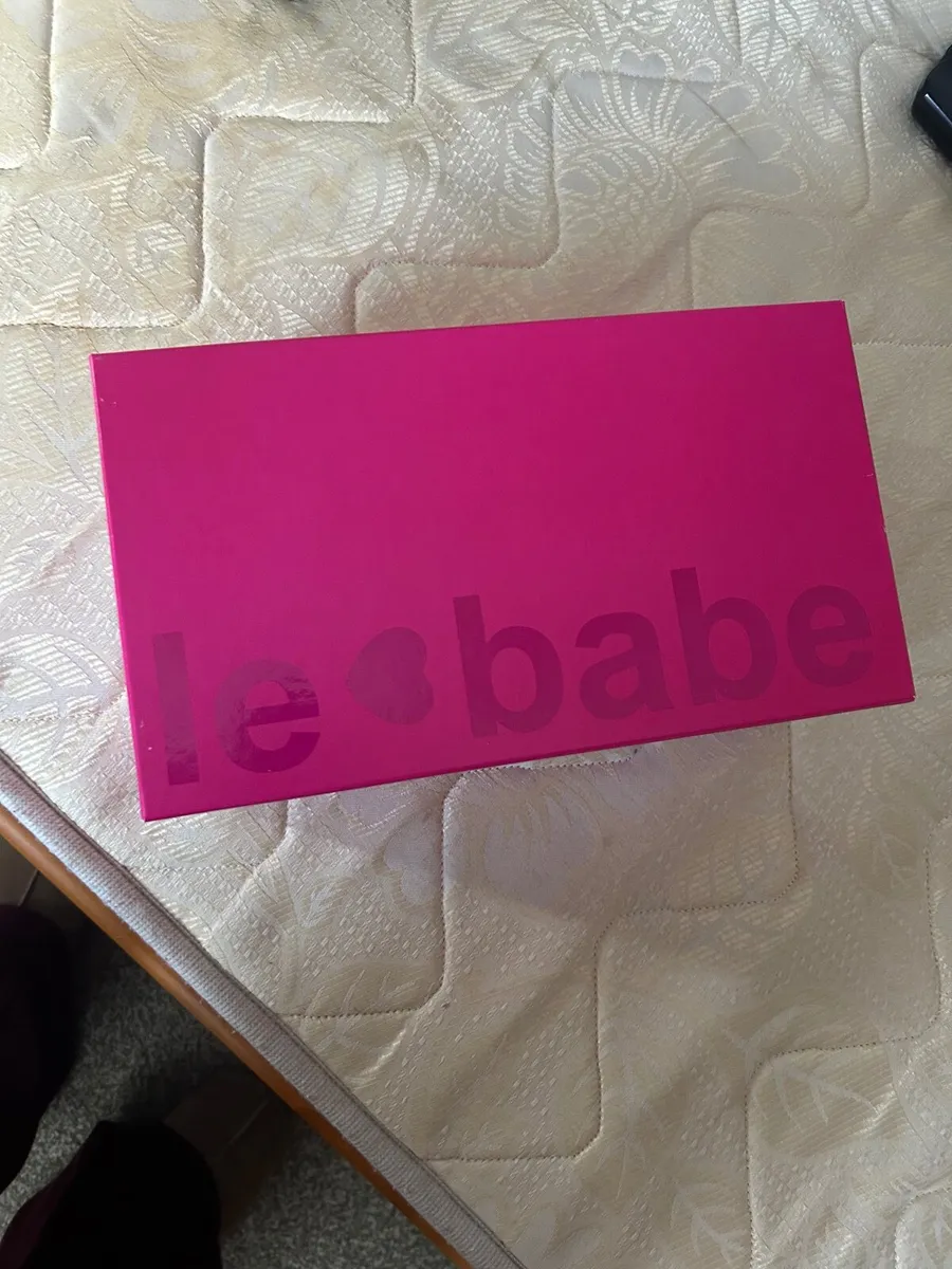 Sliver shoes - Image 3