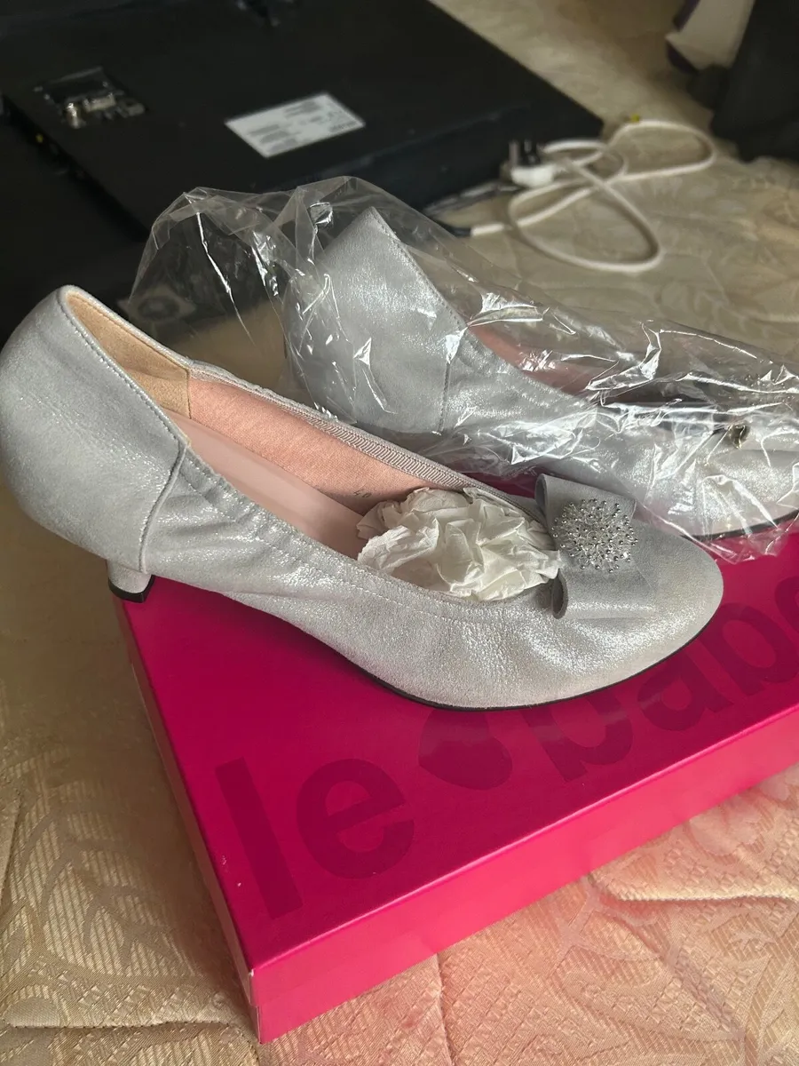 Sliver shoes - Image 4