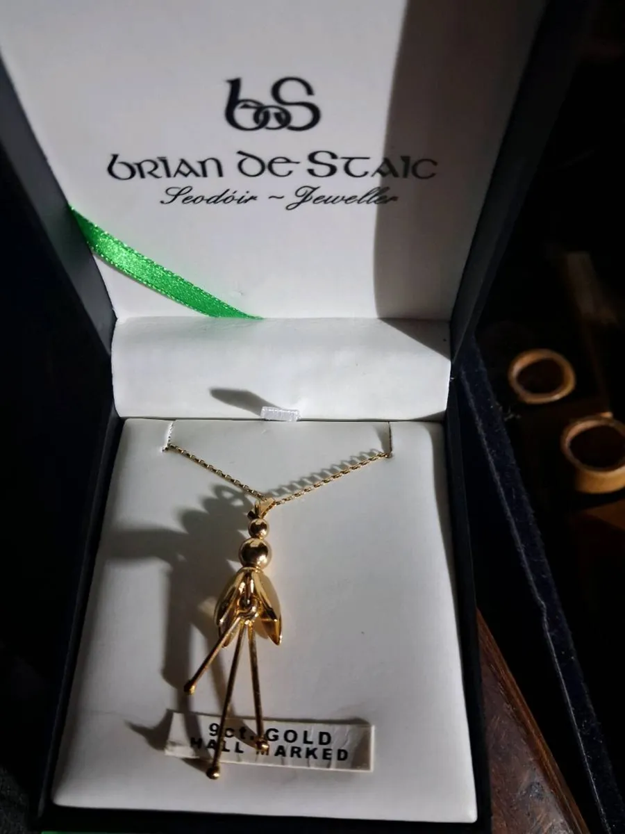 Nice collection jewlery - Image 1