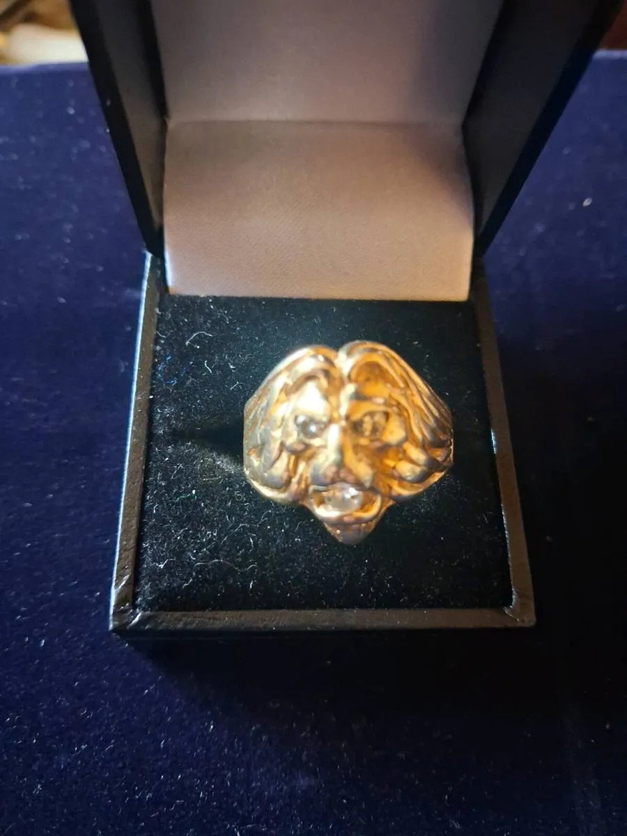 Nice collection jewlery - Image 2