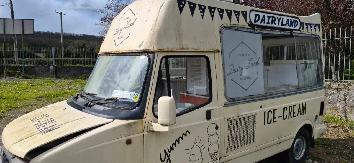 Ice Cream Van - Image 3