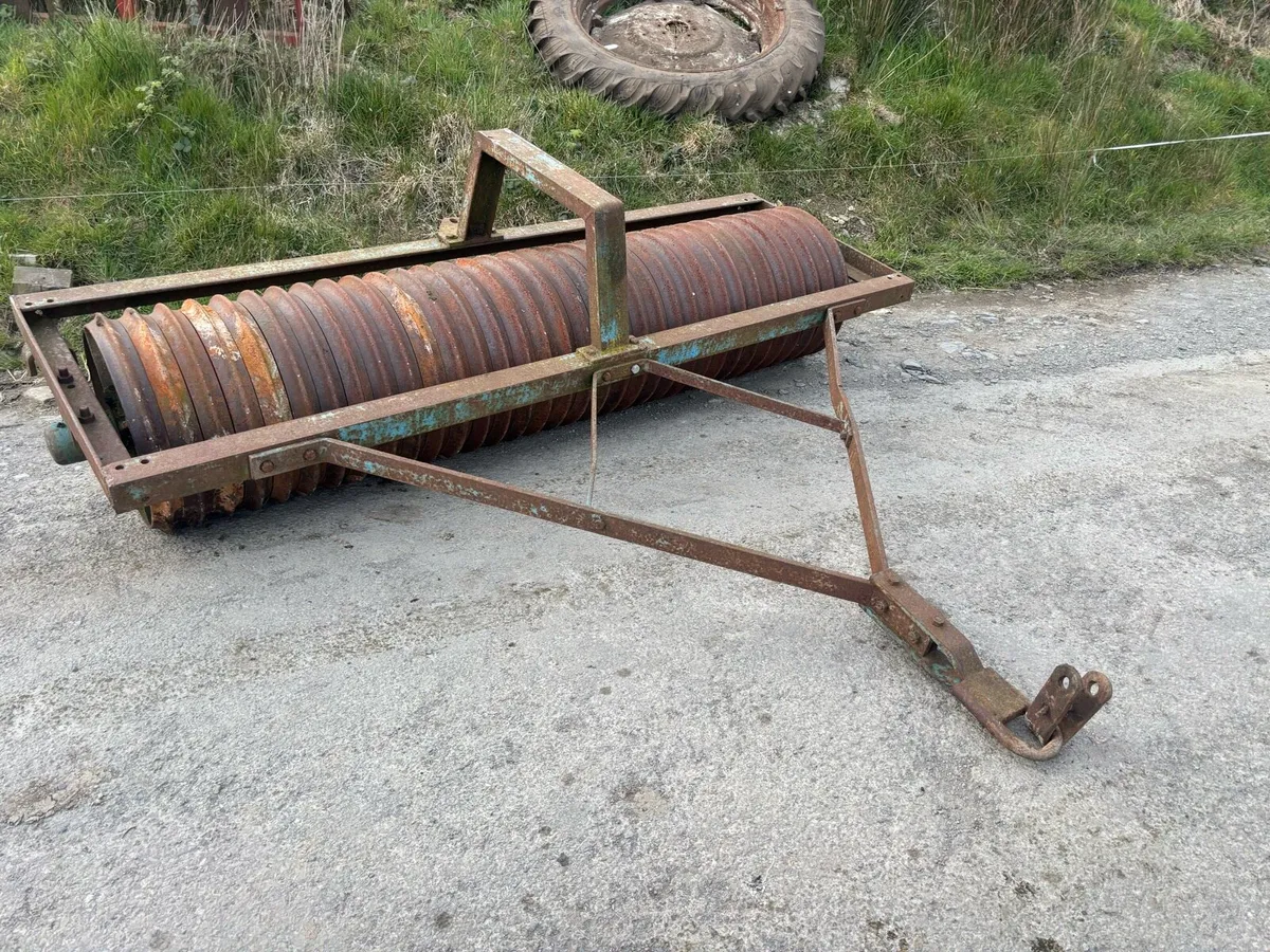 Cambridge Roller - Image 2