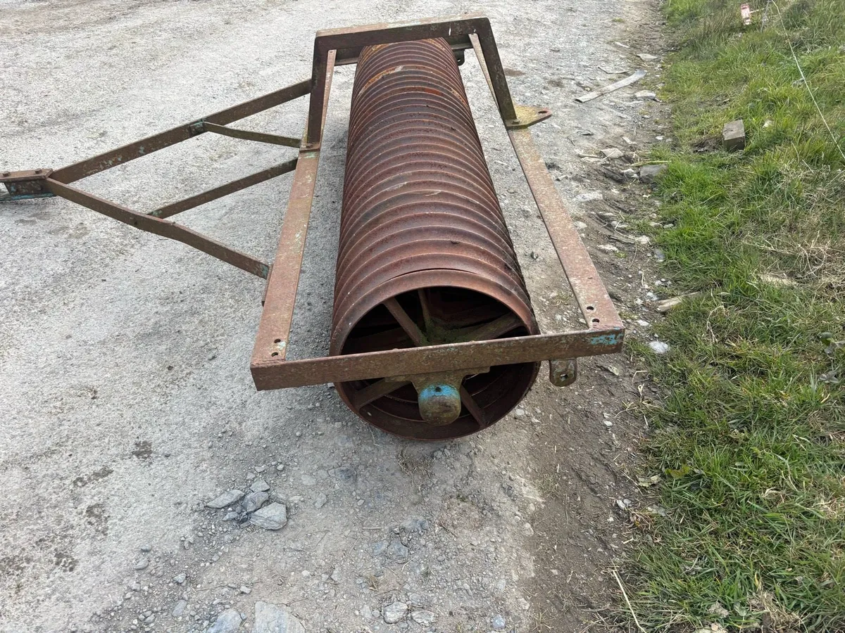 Cambridge Roller - Image 3