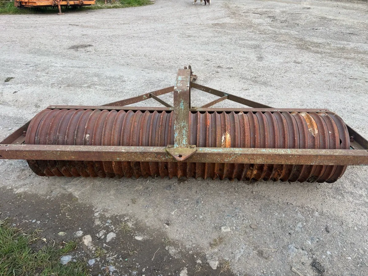 Cambridge Roller - Image 4