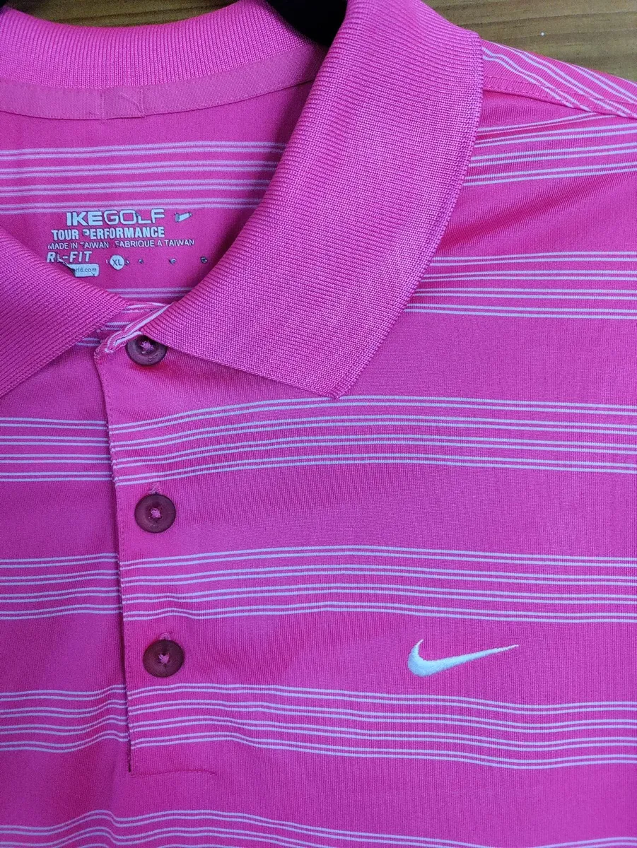 Nike Tour Performance XL - Image 1