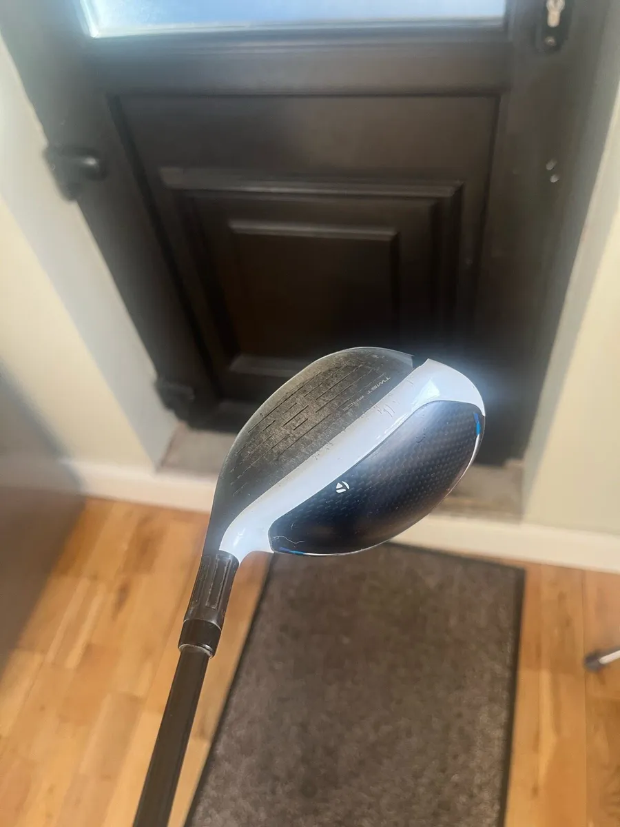 Taylormade 5 wood - Image 3